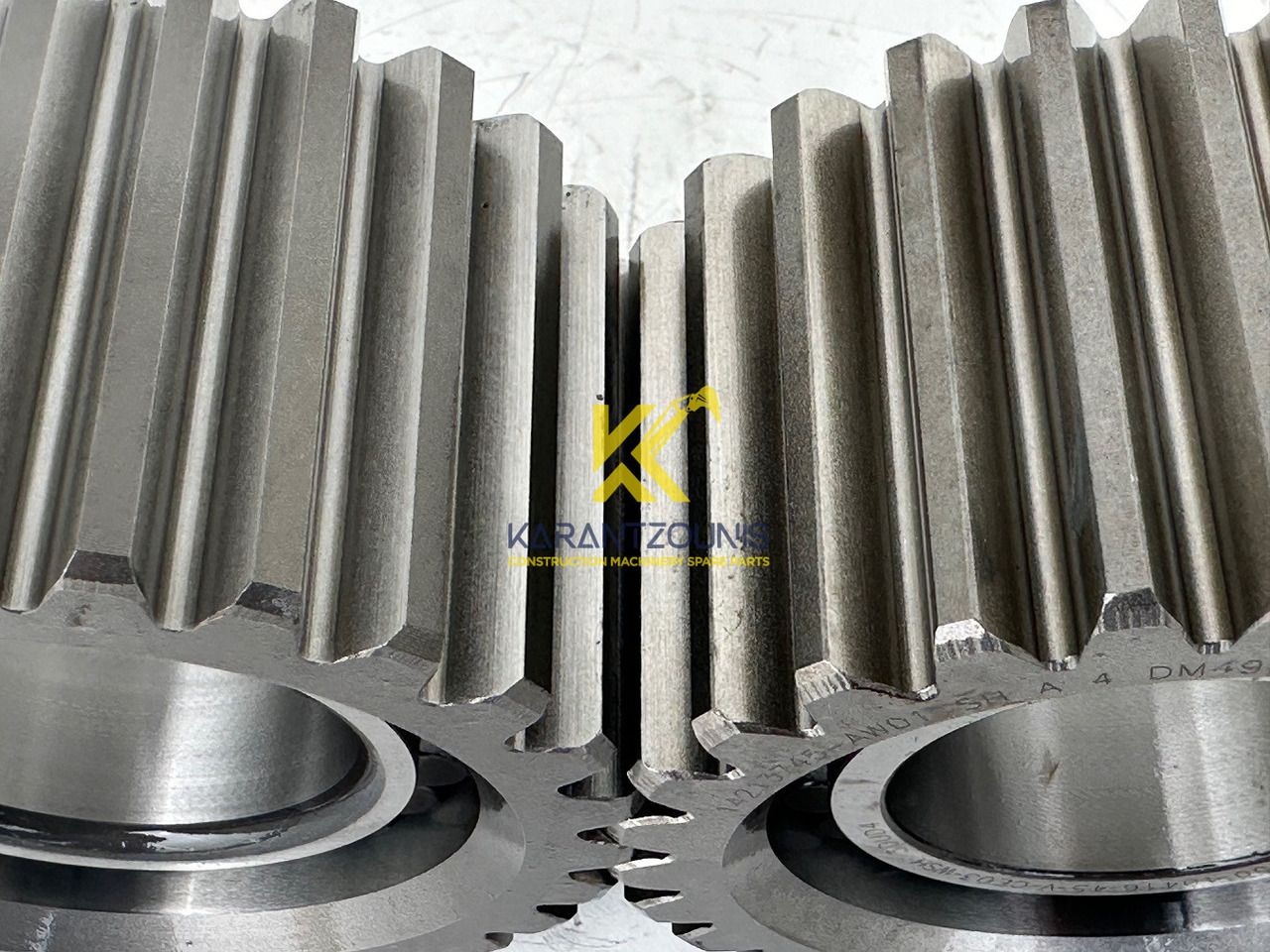 Liebherr Planetenrad ID-Nr.90204951. FAT325P114 - FAT325P115 - FAT325P119. A924,LH30,R914 COMP,R914 RAIL,LOS914,LOS920,R918,R920,R922. #14213745.20.02# - Final drive for Construction machinery: picture 5 Liebherr Planetenrad ID-Nr.90204951. FAT325P114 - FAT325P115 - FAT325P119. A924,LH30,R914 COMP,R914 RAIL,LOS914,LOS920,R918,R920,R922. #14213745.20.02# - Final drive for Construction machinery: picture 5