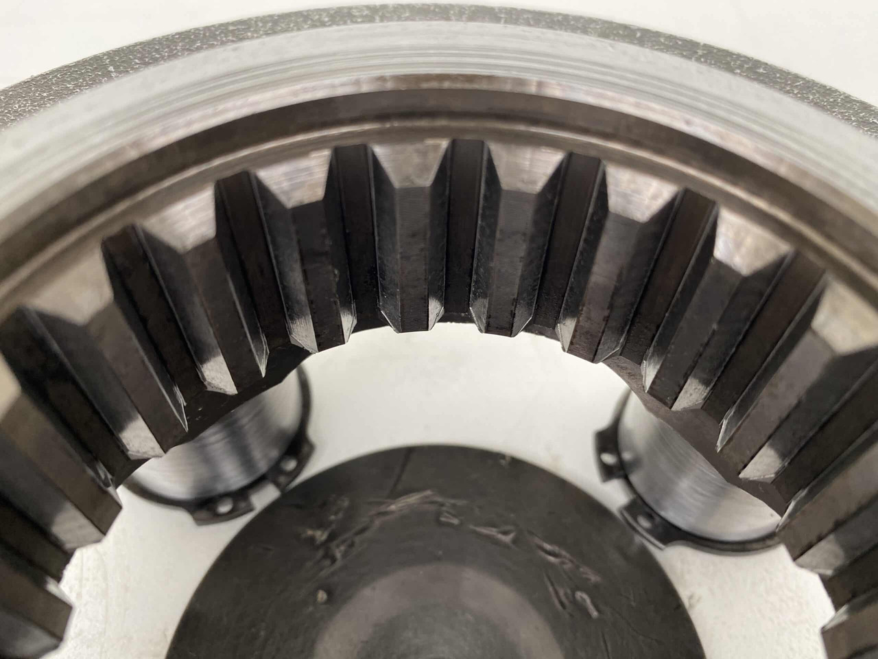 Swing motor for Construction machinery Liebherr Planetenträger ID-Nr.90020199.  SAT200/277.  A910 COMP, A912 COMP, A913 COMP, A914, R914 COMP.  #90020199.BK#: picture 11