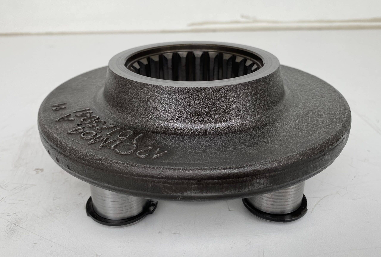 Swing motor for Construction machinery Liebherr Planetenträger ID-Nr.90020199.  SAT200/277.  A910 COMP, A912 COMP, A913 COMP, A914, R914 COMP.  #90020199.BK#: picture 8