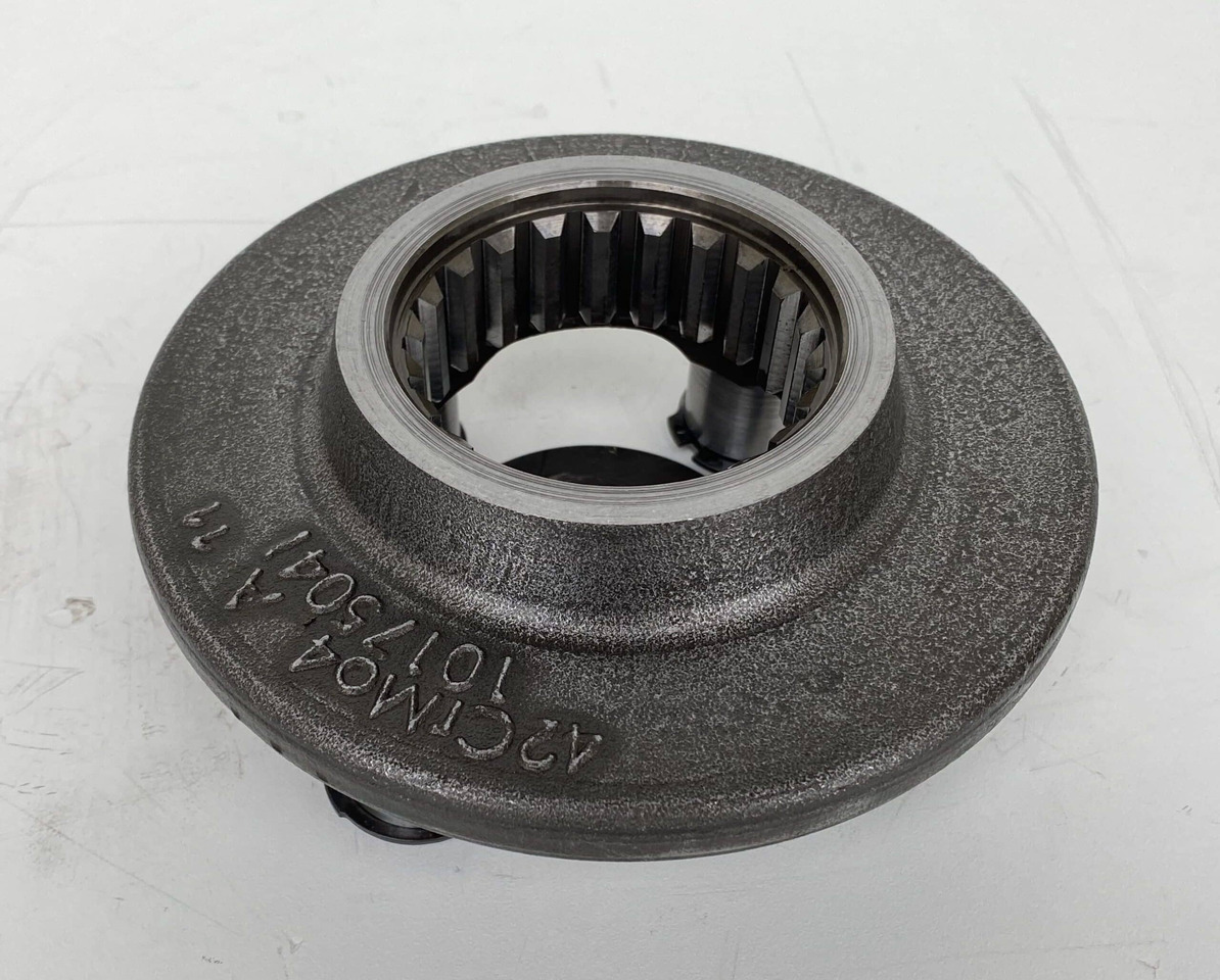 Swing motor for Construction machinery Liebherr Planetenträger ID-Nr.90020199.  SAT200/277.  A910 COMP, A912 COMP, A913 COMP, A914, R914 COMP.  #90020199.BK#: picture 7