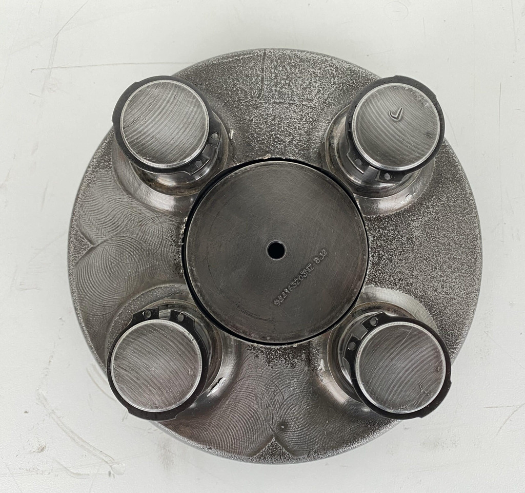 Swing motor for Construction machinery Liebherr Planetenträger ID-Nr.90020199.  SAT200/277.  A910 COMP, A912 COMP, A913 COMP, A914, R914 COMP.  #90020199.BK#: picture 6