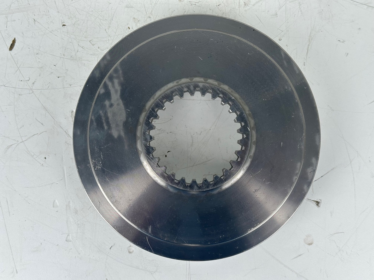 Swing motor for Construction machinery Liebherr Planetenträger ID-Nr.90214403.  SAT275A290.  R922 LC-1486. R924 LC-1487.  #90214403.E2.1918#: picture 6