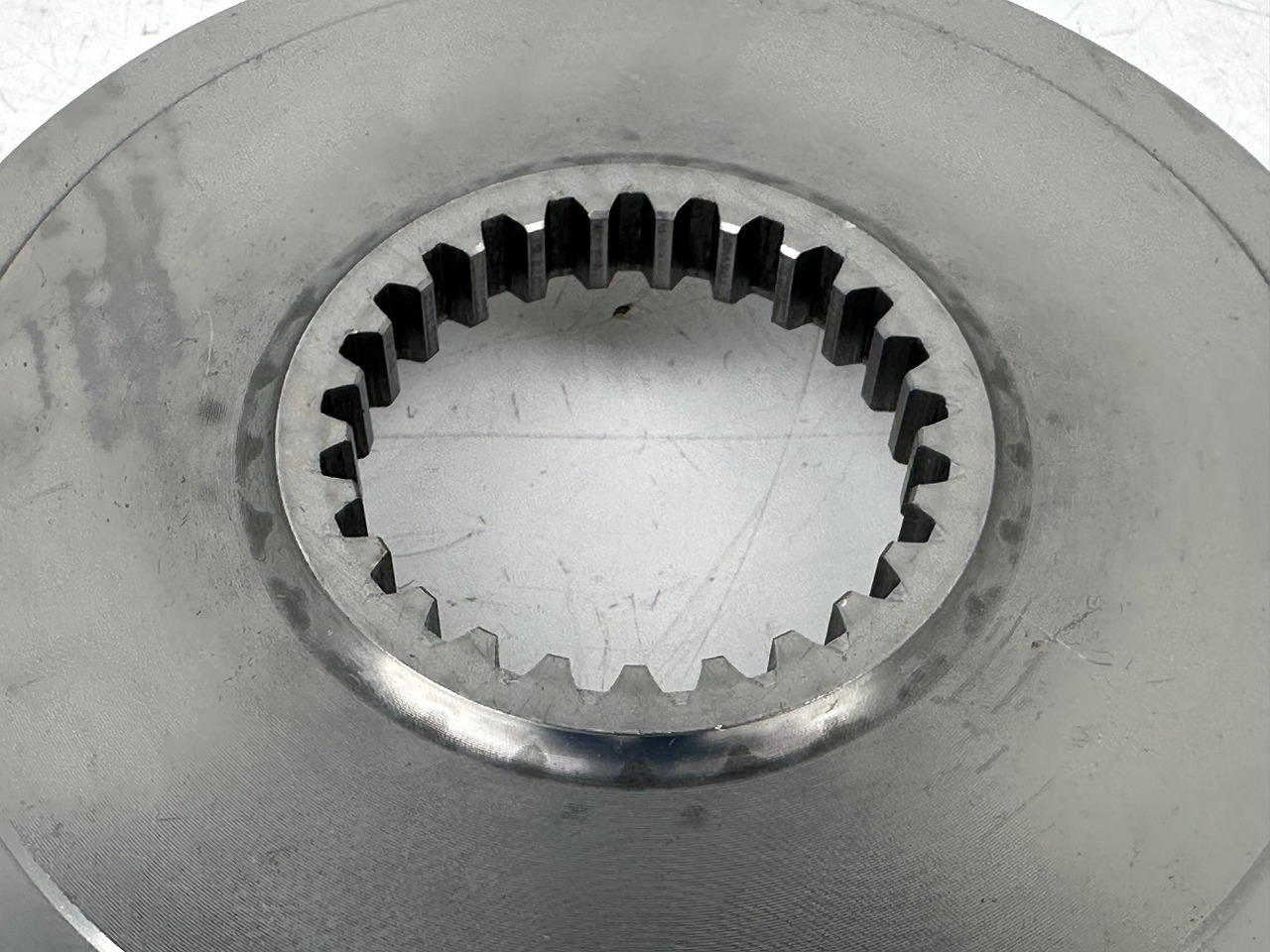 Swing motor for Construction machinery Liebherr Planetenträger ID-Nr.90214403.  SAT275A290.  R922 LC-1486. R924 LC-1487.  #90214403.E2.1918#: picture 8