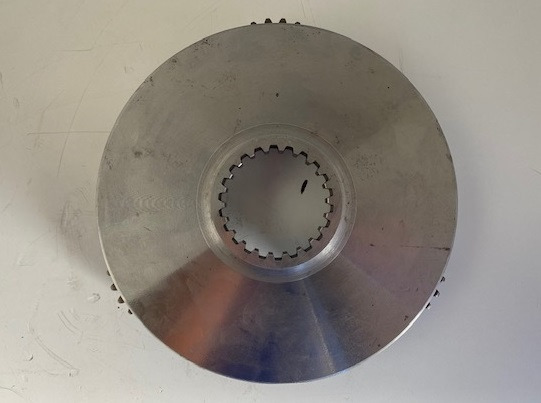 Liebherr Planetenträger and Planetenräder ID-Nr.90024981 - ID-Nr.90024983. FAT325P113, FAT325P115, FAT325P119. #N5021# - Final drive for Construction machinery: picture 5 Liebherr Planetenträger and Planetenräder ID-Nr.90024981 - ID-Nr.90024983. FAT325P113, FAT325P115, FAT325P119. #N5021# - Final drive for Construction machinery: picture 5