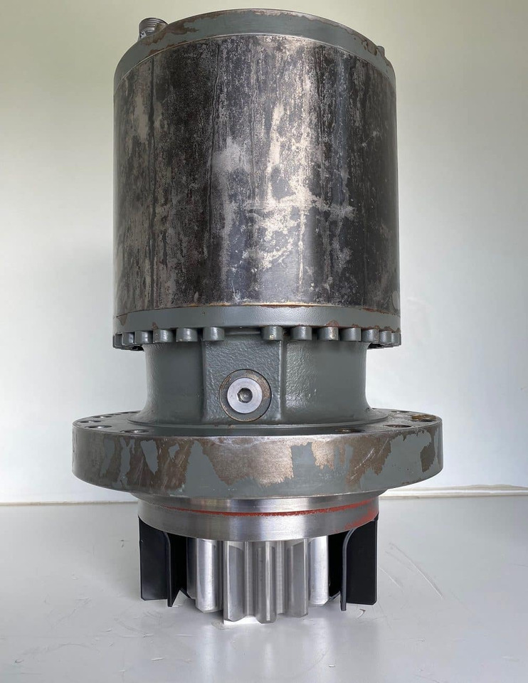 Liebherr Schwenkantrieb SAT250/278, ID-Nr.90017772 - ID-Nr.90017773 - ID-Nr.90017774 - ID-Nr.90209641.  #0383# - Swing motor for Crawler excavator: picture 2 Liebherr Schwenkantrieb SAT250/278, ID-Nr.90017772 - ID-Nr.90017773 - ID-Nr.90017774 - ID-Nr.90209641.  #0383# - Swing motor for Crawler excavator: picture 2
