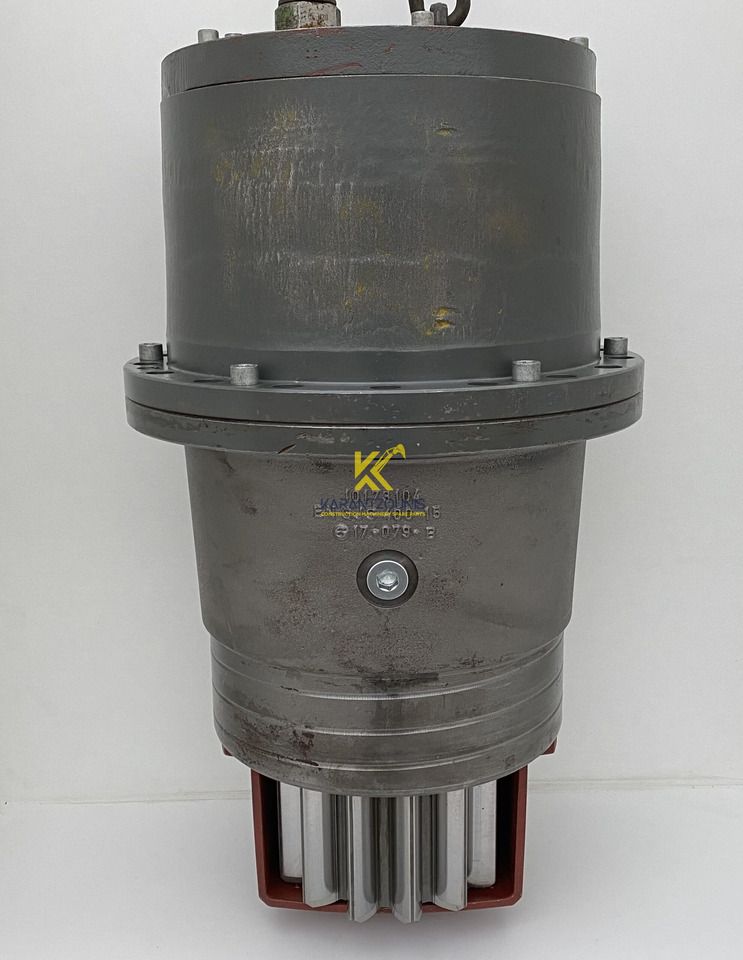 Liebherr Schwenkantrieb SAT375/279, ID-Nr.90011483. P9150-1135, R9150-1133, R9150-1438, R9150-1592, R9150-1653, R9150-1857, R964 C. #0164# - Swing motor for Crawler excavator: picture 2 Liebherr Schwenkantrieb SAT375/279, ID-Nr.90011483. P9150-1135, R9150-1133, R9150-1438, R9150-1592, R9150-1653, R9150-1857, R964 C. #0164# - Swing motor for Crawler excavator: picture 2
