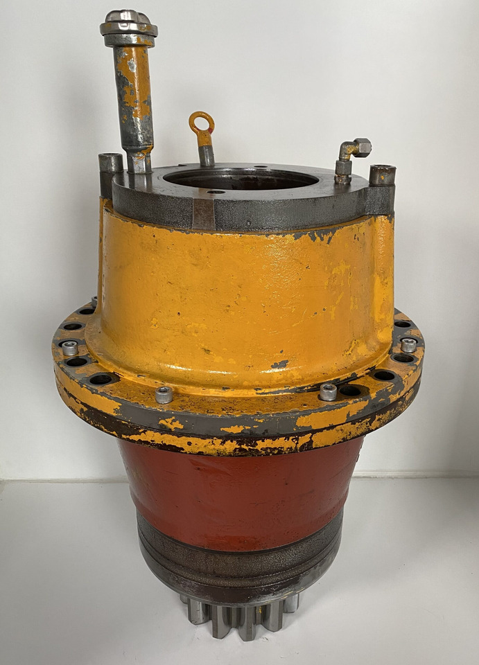 Liebherr Schwenkantrieb Typ: SAT325/204, ID-Nr.9442160 - ID-Nr.9443560 - ID-Nr.932909501. - Swing motor for Crawler excavator: picture 4 Liebherr Schwenkantrieb Typ: SAT325/204, ID-Nr.9442160 - ID-Nr.9443560 - ID-Nr.932909501. - Swing motor for Crawler excavator: picture 4