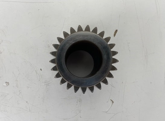 Swing motor for Crawler excavator Liebherr Sonnenrad ID-Nr.90207998.  SAT275A290.  R922-1486, R924-1487.: picture 9