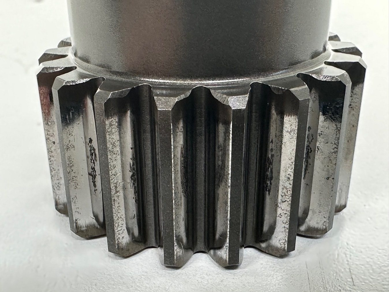 Liebherr Sonnenrad ID-Nr.90209644. SAT250/278, SAT250/287. A913 COMP, A914 COMP, A914, A916 COMP, A916, A918 COMP, A918, A920, A922 RAIL, A924 RAIL, LH18, LH22, LH24, LH26, R914 COMP, R914 RAIL, R9 - Swing motor for Crawler excavator: picture 4 Liebherr Sonnenrad ID-Nr.90209644. SAT250/278, SAT250/287. A913 COMP, A914 COMP, A914, A916 COMP, A916, A918 COMP, A918, A920, A922 RAIL, A924 RAIL, LH18, LH22, LH24, LH26, R914 COMP, R914 RAIL, R9 - Swing motor for Crawler excavator: picture 4