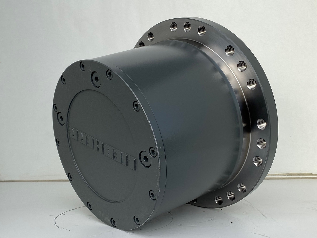 Final drive for Construction machinery Original Liebherr Fahrantrieb Typ: FAT350P138 mit ID-Nr.90216427 - ID-Nr.90216428 - ID-Nr.90216429.  LO1926, LOS926, R922, R924, R926, R930.  #90216428.3064#: picture 11