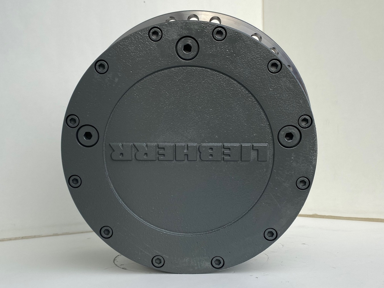 Final drive for Construction machinery Original Liebherr Fahrantrieb Typ: FAT350P138 mit ID-Nr.90216427 - ID-Nr.90216428 - ID-Nr.90216429.  LO1926, LOS926, R922, R924, R926, R930.  #90216428.3064#: picture 13