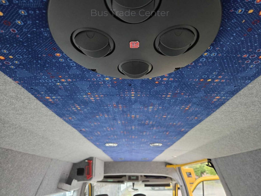 OPEL Movano 2,3 // LIFT STRETCHER // 6 pcs - Minibus, Passenger van: picture 5 OPEL Movano 2,3 // LIFT STRETCHER // 6 pcs - Minibus, Passenger van: picture 5