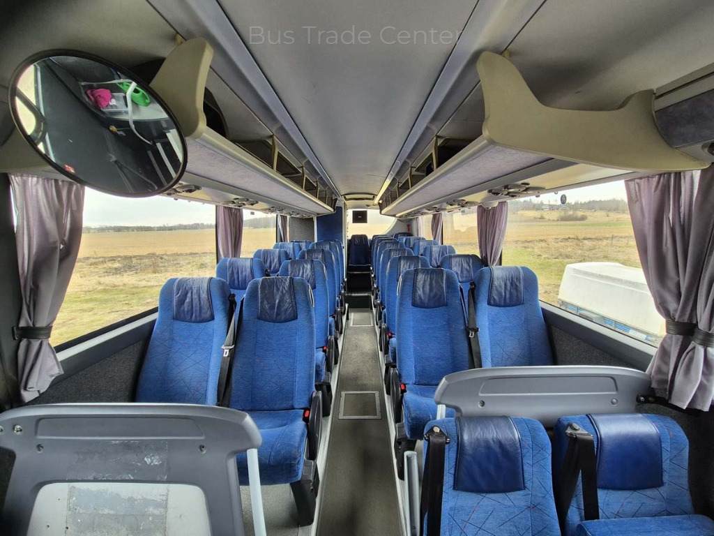 SCANIA OmniExpress LK 400 - Coach: picture 4 SCANIA OmniExpress LK 400 - Coach: picture 4