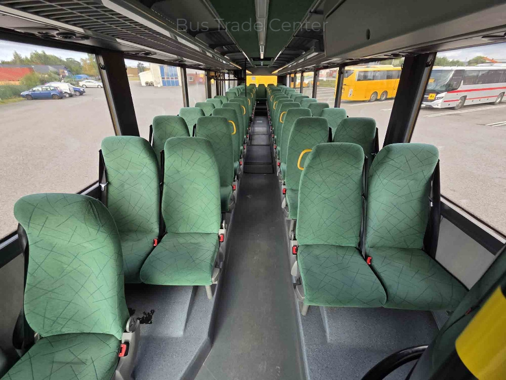 VOLVO 8500 B12M // 59 places - Suburban bus: picture 5 VOLVO 8500 B12M // 59 places - Suburban bus: picture 5