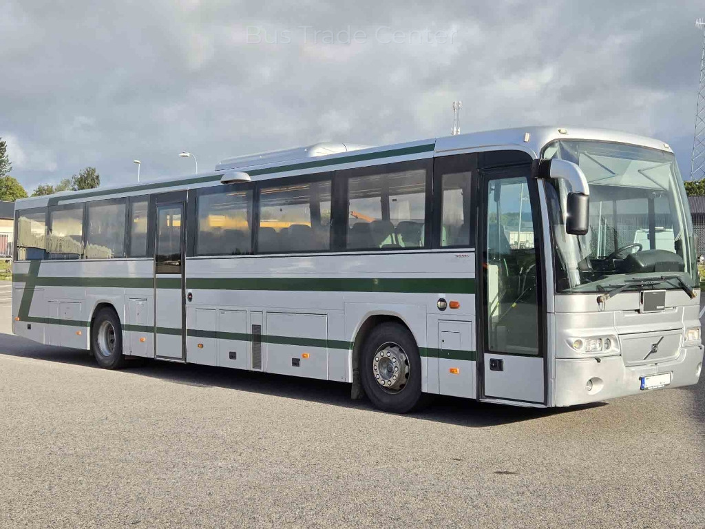 VOLVO 8500 B12M // 59 places - Suburban bus: picture 1 VOLVO 8500 B12M // 59 places - Suburban bus: picture 1