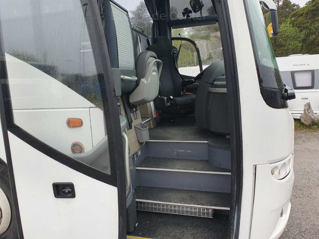 VOLVO 9500H B8R - Coach: picture 5 VOLVO 9500H B8R - Coach: picture 5