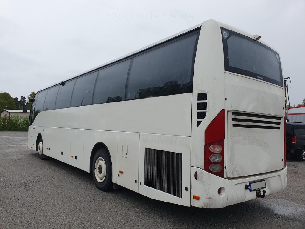 VOLVO 9500H B8R - Coach: picture 3 VOLVO 9500H B8R - Coach: picture 3