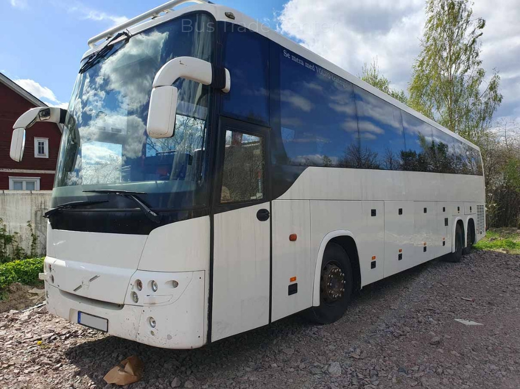VOLVO 9900 B12B - Coach: picture 4 VOLVO 9900 B12B - Coach: picture 4