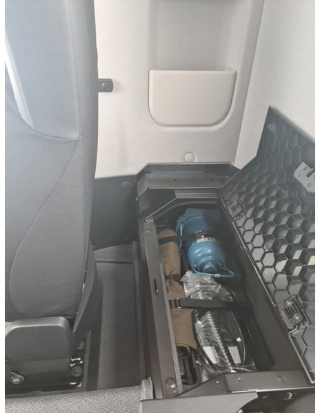 New Hook lift truck Mercedes-Benz ACTROS 5 - 2542 Nowy!: picture 10 New Hook lift truck Mercedes-Benz ACTROS 5 - 2542 Nowy!: picture 10