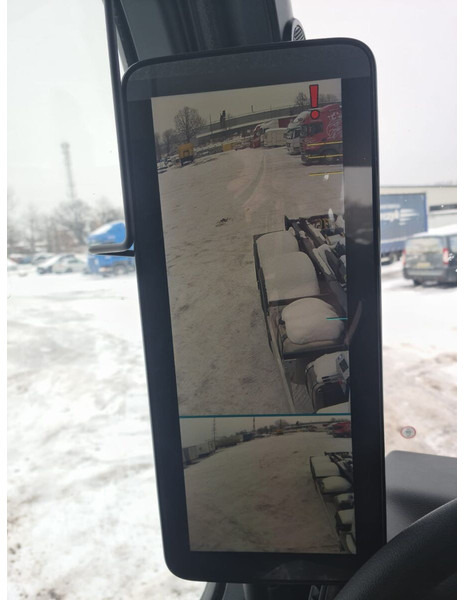 New Hook lift truck Mercedes-Benz ACTROS 5 - 2542 Nowy!: picture 11 New Hook lift truck Mercedes-Benz ACTROS 5 - 2542 Nowy!: picture 11