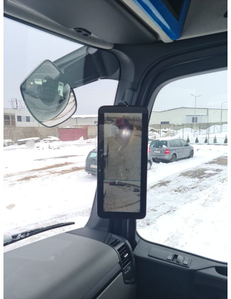 New Hook lift truck Mercedes-Benz ACTROS 5 - 2542 Nowy!: picture 7 New Hook lift truck Mercedes-Benz ACTROS 5 - 2542 Nowy!: picture 7