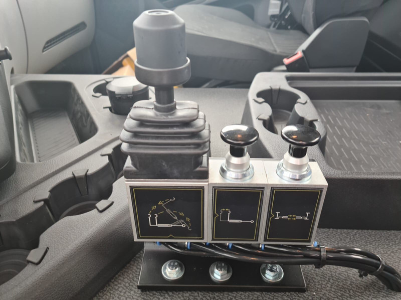 New Hook lift truck Mercedes-Benz ACTROS 5 - 2542 Nowy!: picture 13 New Hook lift truck Mercedes-Benz ACTROS 5 - 2542 Nowy!: picture 13