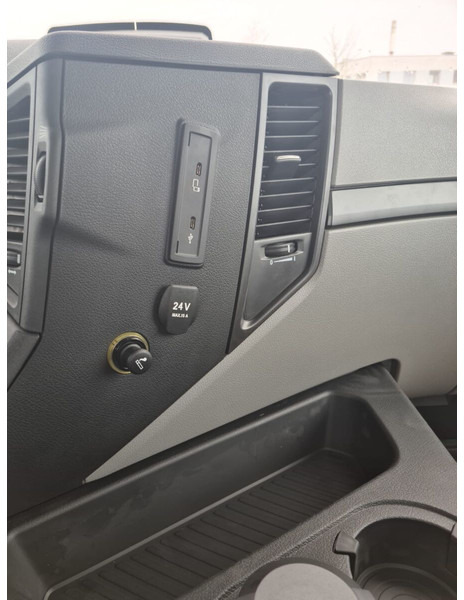 New Hook lift truck Mercedes-Benz ACTROS 5 - 2542 Nowy!: picture 12 New Hook lift truck Mercedes-Benz ACTROS 5 - 2542 Nowy!: picture 12