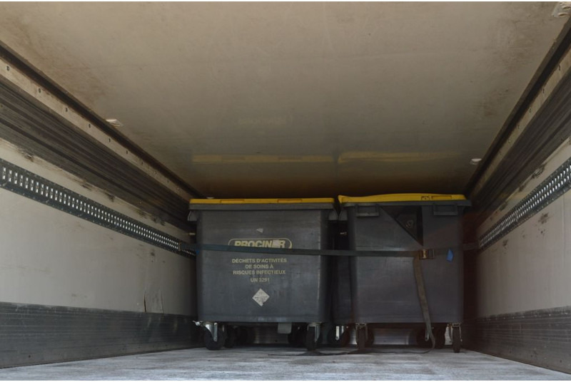 Box truck Renault Midlum 270 * MANUAL * EURO5 * 4X2 *: picture 17