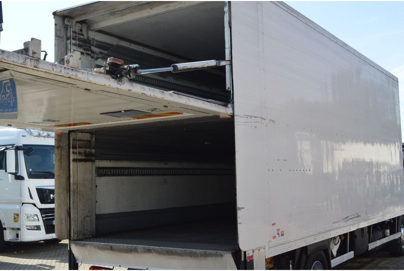 Box truck Renault Midlum 270 * MANUAL * EURO5 * 4X2 *: picture 20