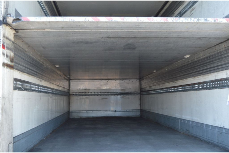 Box truck Renault Midlum 270 * MANUAL * EURO5 * 4X2 *: picture 13