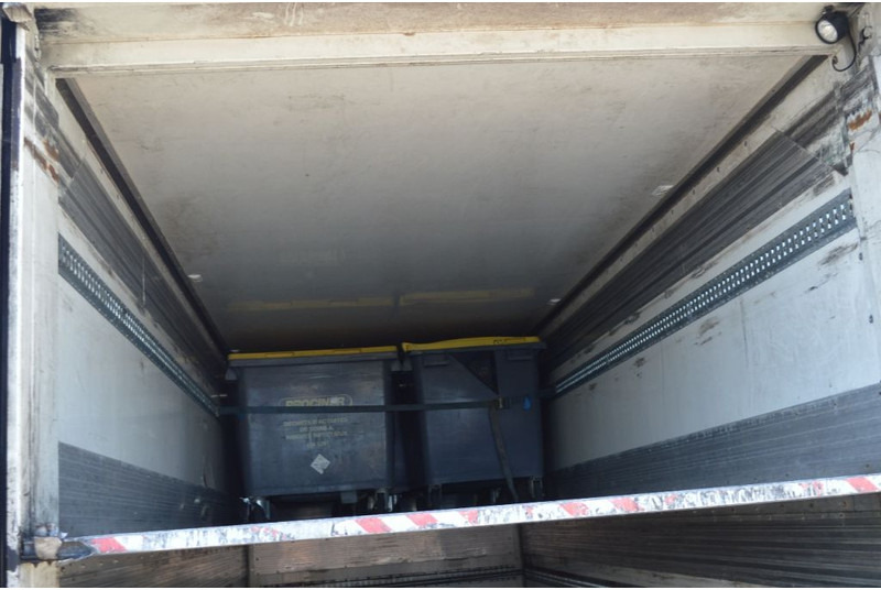 Box truck Renault Midlum 270 * MANUAL * EURO5 * 4X2 *: picture 12
