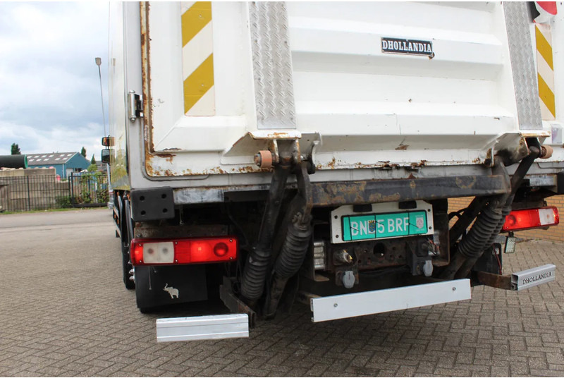 Refrigerator truck Renault Premium 340 * EURO5 * MANUEL * 6X2 *: picture 12