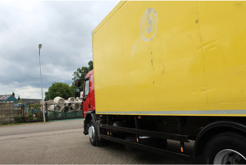 Refrigerator truck Renault Premium 340 * EURO5 * MANUEL * 6X2 *: picture 15