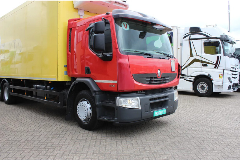 Refrigerator truck Renault Premium 340 * EURO5 * MANUEL * 6X2 *: picture 6