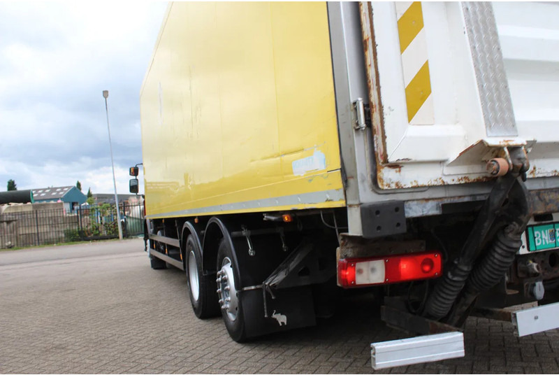 Refrigerator truck Renault Premium 340 * EURO5 * MANUEL * 6X2 *: picture 13