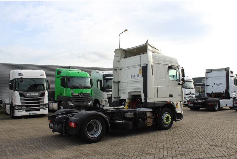 DAF XF 105.460 * EURO5 EEV * 4X2 * - Tractor unit: picture 4 DAF XF 105.460 * EURO5 EEV * 4X2 * - Tractor unit: picture 4
