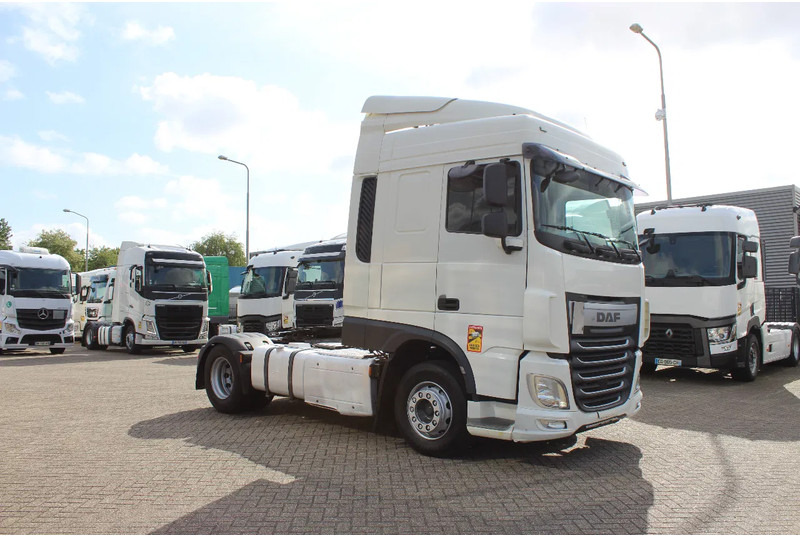DAF XF 460 * RETARDER * 2 TANK * 4X2 * - Tractor unit: picture 5 DAF XF 460 * RETARDER * 2 TANK * 4X2 * - Tractor unit: picture 5