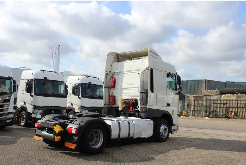 DAF XF 460 * RETARDER * 2 TANK * 4X2 * - Tractor unit: picture 4 DAF XF 460 * RETARDER * 2 TANK * 4X2 * - Tractor unit: picture 4