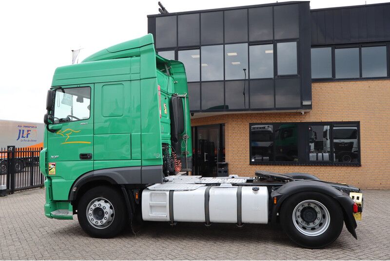 DAF XF 480 * EURO6 * 4X2 * - Tractor unit: picture 2 DAF XF 480 * EURO6 * 4X2 * - Tractor unit: picture 2