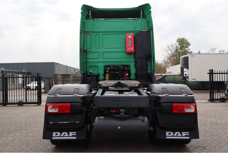DAF XF 480 * EURO6 * 4X2 * - Tractor unit: picture 3 DAF XF 480 * EURO6 * 4X2 * - Tractor unit: picture 3