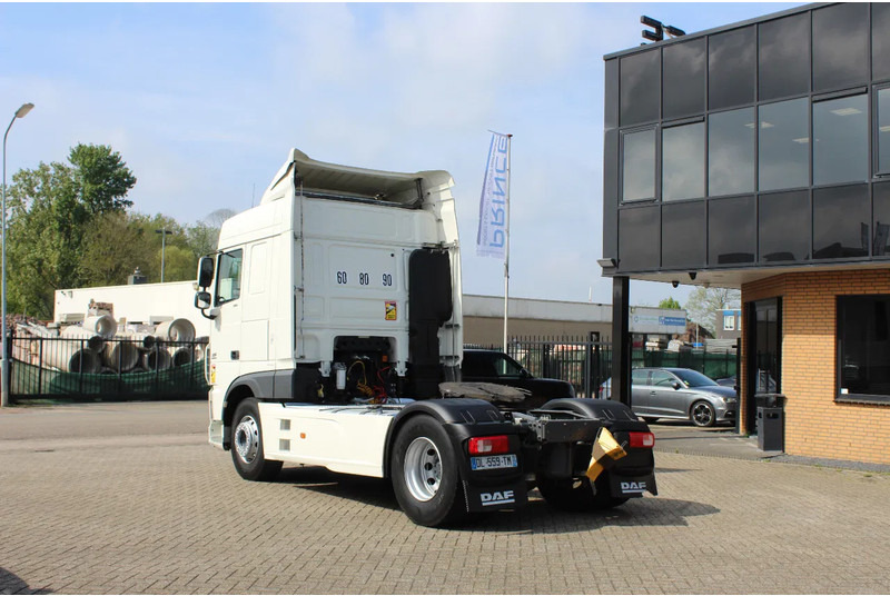 DAF XF 510 * RETARDER * 4X2 * ADR * - Tractor unit: picture 3 DAF XF 510 * RETARDER * 4X2 * ADR * - Tractor unit: picture 3