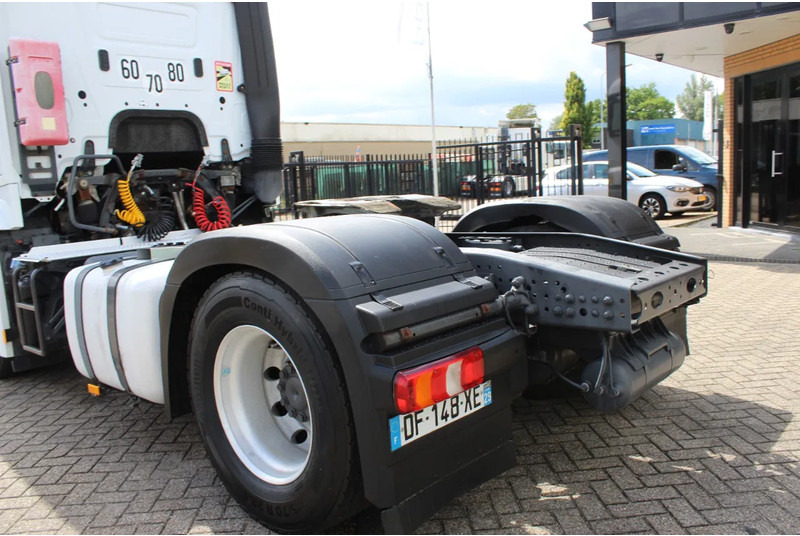 Tractor unit Mercedes-Benz Actros 1843 * RETARDER * EURO6 * 4X2 *: picture 7