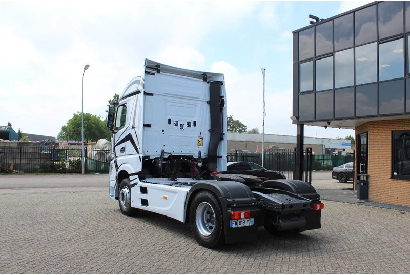Mercedes-Benz Actros 1848 * EURO6 * 4X2 * - Tractor unit: picture 4 Mercedes-Benz Actros 1848 * EURO6 * 4X2 * - Tractor unit: picture 4