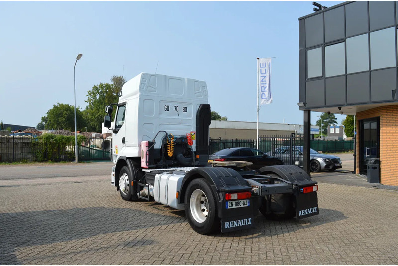Renault Premium 460 8 RETARDER * EURO5. EEV * 4X2 * - Tractor unit: picture 3 Renault Premium 460 8 RETARDER * EURO5. EEV * 4X2 * - Tractor unit: picture 3
