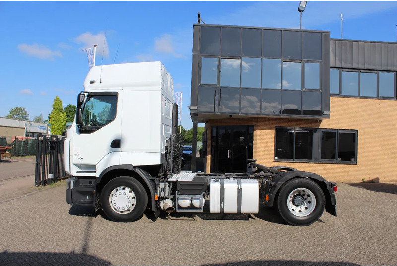 Renault Premium 460 * EURO5 * 4X2 *ADR * - Tractor unit: picture 2 Renault Premium 460 * EURO5 * 4X2 *ADR * - Tractor unit: picture 2