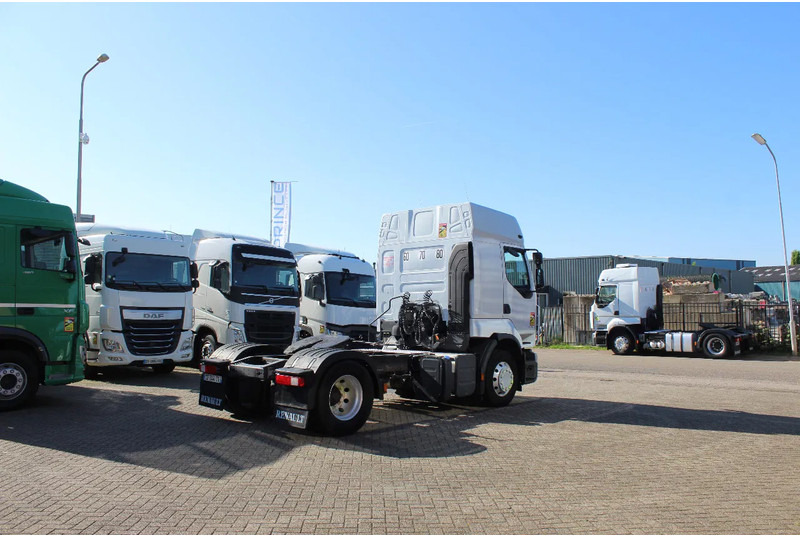 Renault Premium 460 * EURO5 * 4X2 * - Tractor unit: picture 4 Renault Premium 460 * EURO5 * 4X2 * - Tractor unit: picture 4