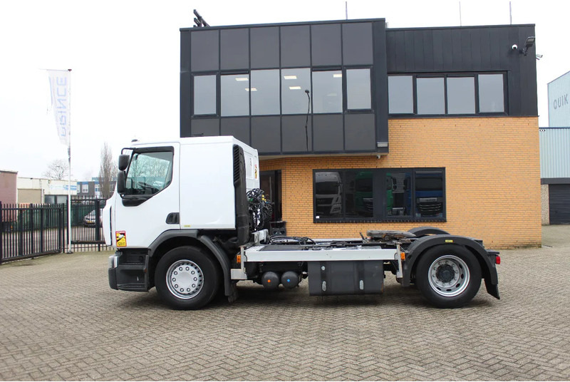 Renault Premium 460 * RETARDER * HYDRAULIC * LOW CABINE * - Tractor unit: picture 2 Renault Premium 460 * RETARDER * HYDRAULIC * LOW CABINE * - Tractor unit: picture 2