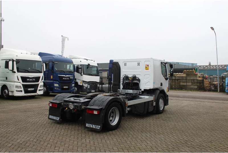 Renault Premium 460 * RETARDER * HYDRAULIC * LOW CABINE * - Tractor unit: picture 4 Renault Premium 460 * RETARDER * HYDRAULIC * LOW CABINE * - Tractor unit: picture 4