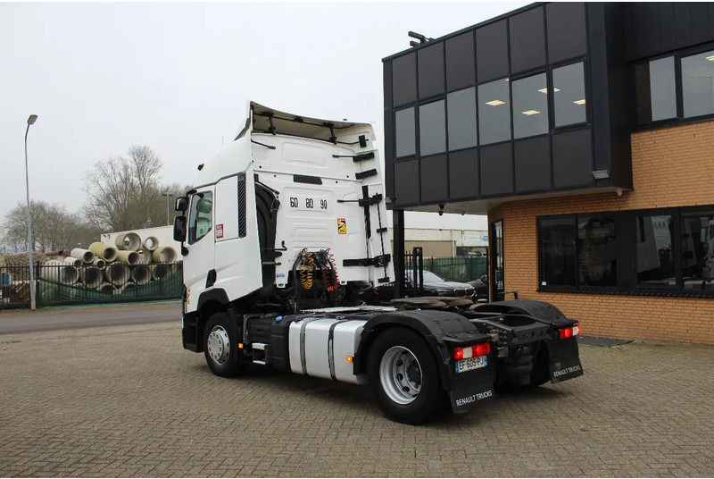 Renault T440 * 2 TANK * 4x2 * - Tractor unit: picture 3 Renault T440 * 2 TANK * 4x2 * - Tractor unit: picture 3