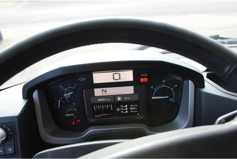 Tractor unit Renault T460 * EURO6 * 4X2 *: picture 16 Tractor unit Renault T460 * EURO6 * 4X2 *: picture 16